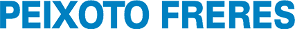 Logo Peixoto